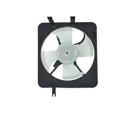 Wentylator chłodnicy