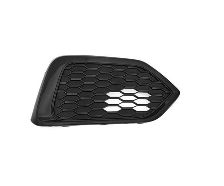Grill zderzaka