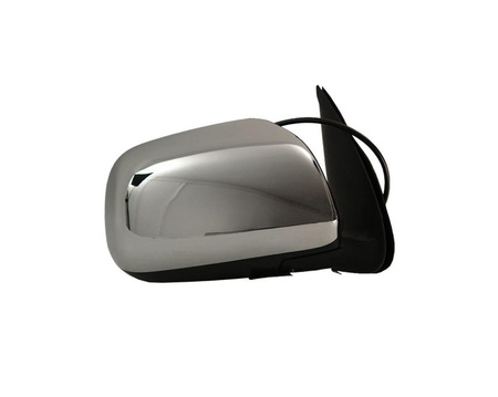 Lusterko boczne strona prawa