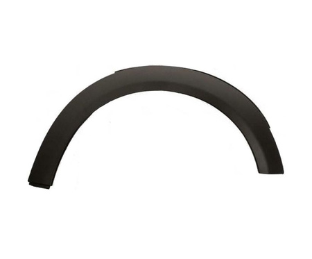 Listwa błotnika przód strona prawa