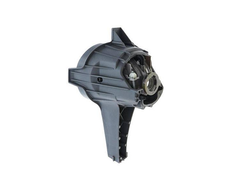 Lampa przeciwmgielna strona prawa