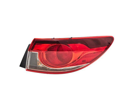 Lampa tył strona prawa