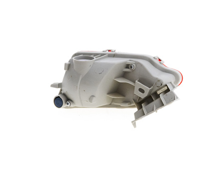 Lampa przeciwmgielna strona lewa