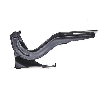 Zawias maski strona lewa