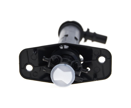 Spryskiwacz do mycia lamp