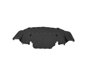 Osłona pod silnik GT