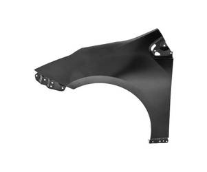 Błotnik strona lewa