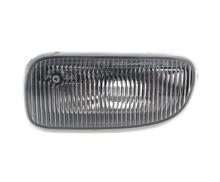 Lampa przeciwmgielna strona lewa