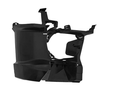 Ramka do lampy przeciwmgielnej strona prawa