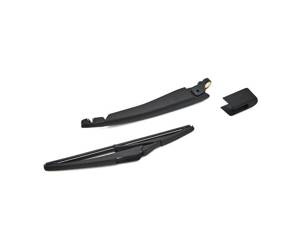 Ramię wycieraczki i pióro