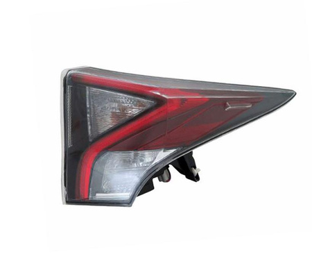 Lampa tył strona prawa