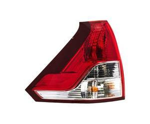 Lampa tył strona lewa