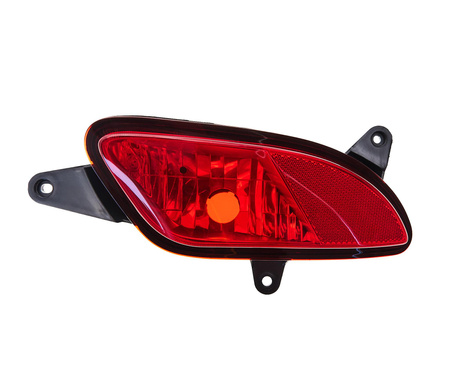 Lampa przeciwmgielna strona prawa