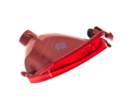 Lampa przeciwmgielna strona lewa