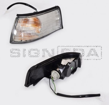 Kierunkowskaz strona prawa