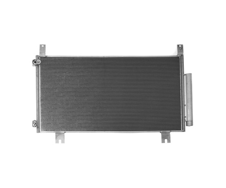 Chłodnica klimatyzacji