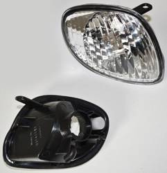 Kierunkowskaz strona prawa