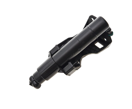 Spryskiwacz do mycia lamp strona lewa