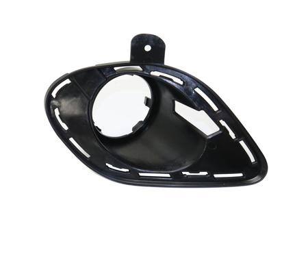 Grill zderzaka strona prawa