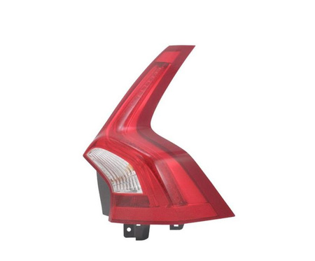 Lampa tył strona prawa