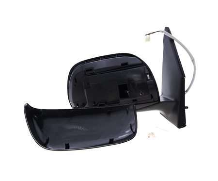 Lusterko boczne strona prawa