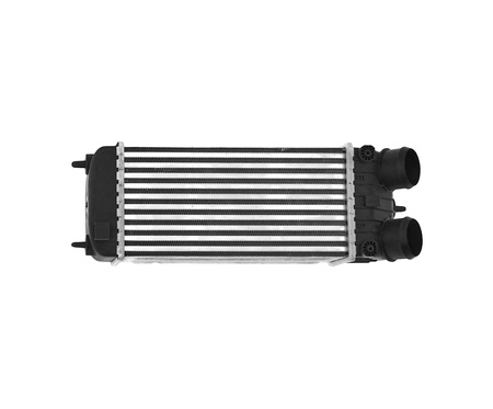Intercooler