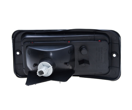 Lampa tył strona lewa