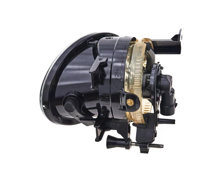 Lampa przeciwmgielna strona prawa