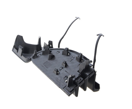 Zaślepka haka strona prawa