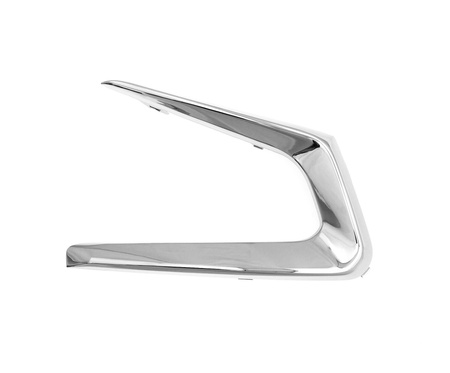 Listwa atrapy dolnej