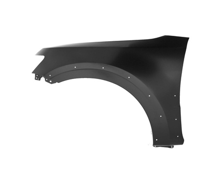 Błotnik strona lewa