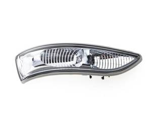 Kierunkowskaz na lusterku strona prawa