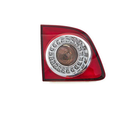 Lampa tył strona lewa