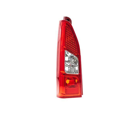 Lampa tył strona lewa