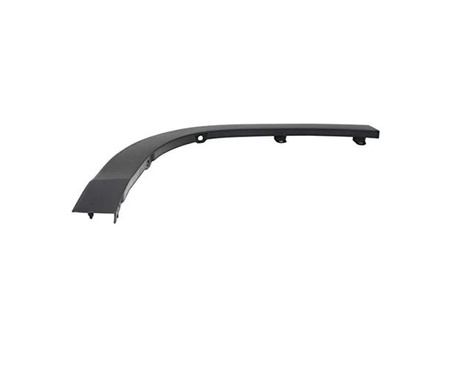 Listwa błotnika tył