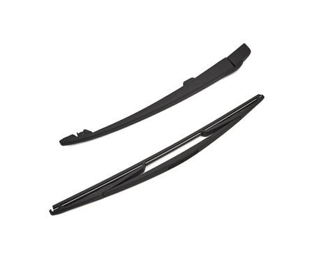 Ramię wycieraczki i pióro