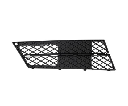 Grill zderzaka strona prawa