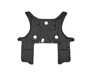 Osłona pod skrzynię biegów