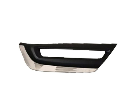 Grill zderzaka strona prawa