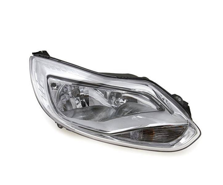 Lampa przednia
