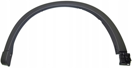 Listwa błotnika tył