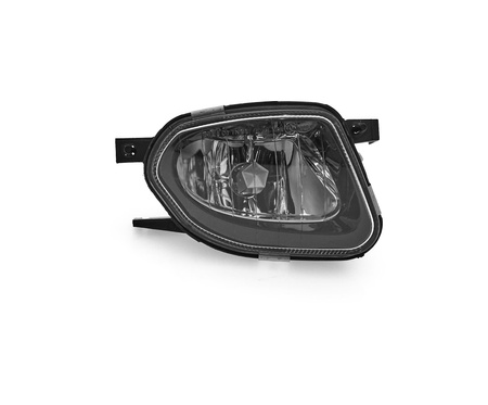 Lampa przeciwmgielna strona prawa