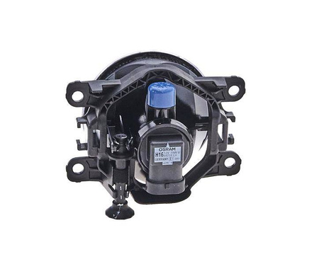Lampa przeciwmgielna