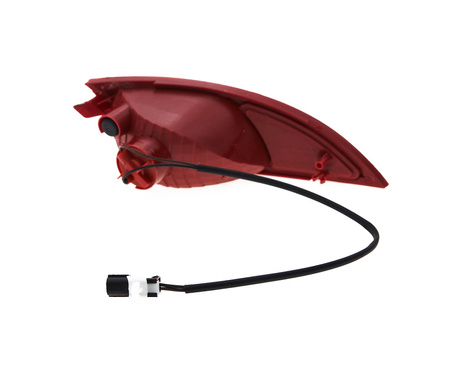 Lampa przeciwmgielna strona prawa