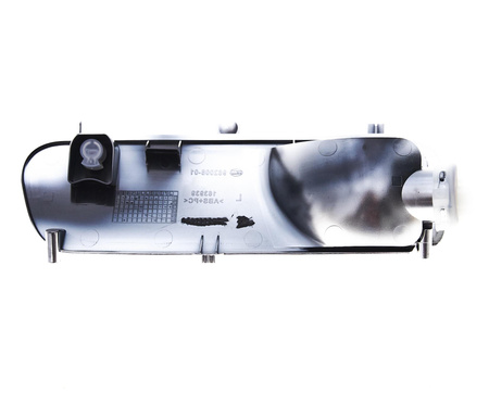 Lampa przeciwmgielna strona prawa