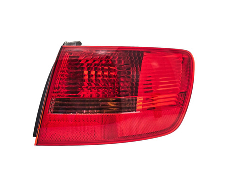 Lampa tył strona prawa