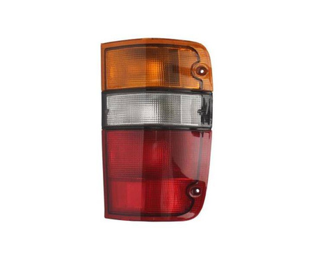 Lampa tył