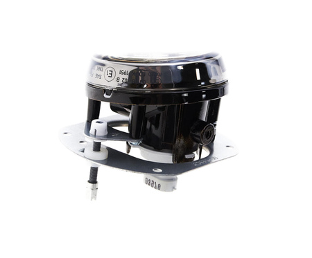 Lampa przeciwmgielna strona prawa