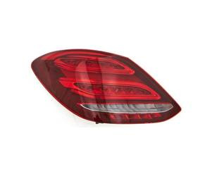 Lampa tył strona lewa