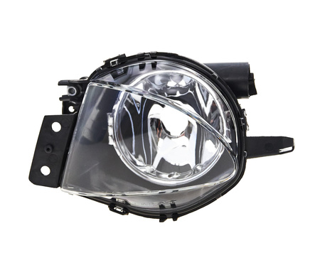 Lampa przeciwmgielna strona lewa